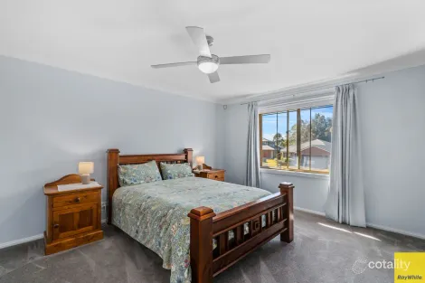 Property photo of 36 Glen Ayre Avenue Horsley NSW 2530