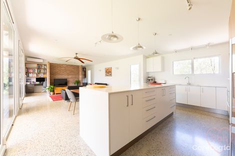 Property photo of 5 Sue Watt Place Uriarra Village ACT 2611