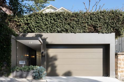 Property photo of 34 Wallaroy Road Woollahra NSW 2025