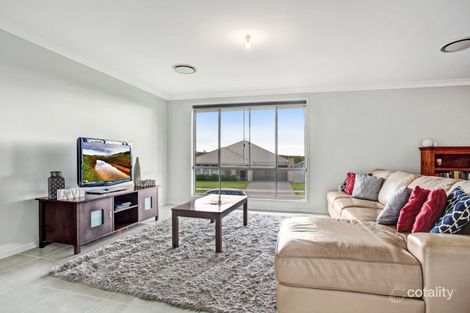 Property photo of 12 Carlow Way East Maitland NSW 2323