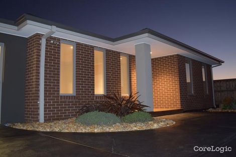 Property photo of 16 Merrin Circuit Clyde North VIC 3978