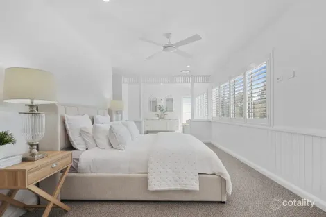 Property photo of 29 Oasis Court Fig Tree Pocket QLD 4069