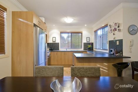 Property photo of 3/22 Bott Street Ashgrove QLD 4060
