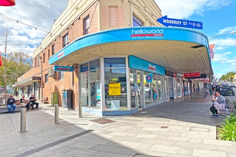 413-427 High St, Penrith, NSW 2750