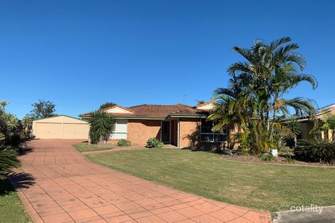 7 Chelsea Cres, Glenella, QLD 4740