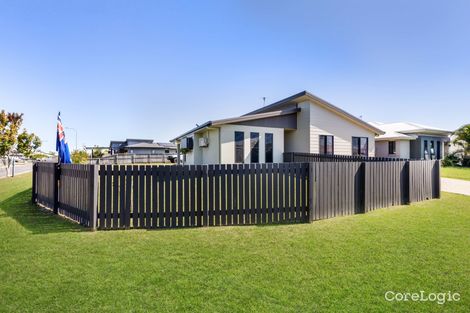 Property photo of 64 McGrath Street Bakers Creek QLD 4740