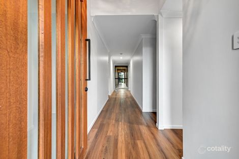 Property photo of 36 Splendour Circuit Julago QLD 4816