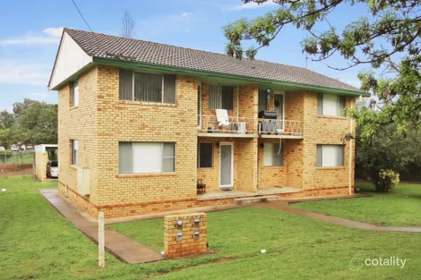 1/9 Carthage St, North Tamworth, NSW 2340