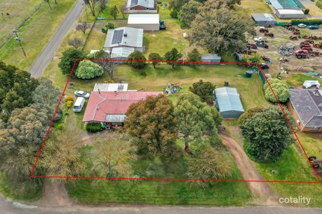 Property photo of 26 Wycomb Street Wombat NSW 2587