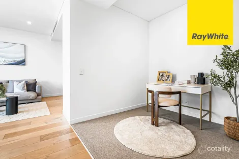 Property photo of 1703/26 Cambridge Street Epping NSW 2121
