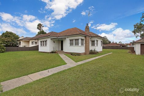 Property photo of 19 Mill Street Riverstone NSW 2765