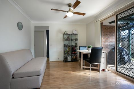 Property photo of 158 Andromeda Drive Cranebrook NSW 2749