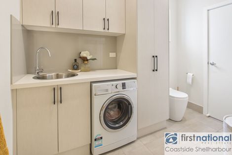 Property photo of 1 National Avenue Shell Cove NSW 2529