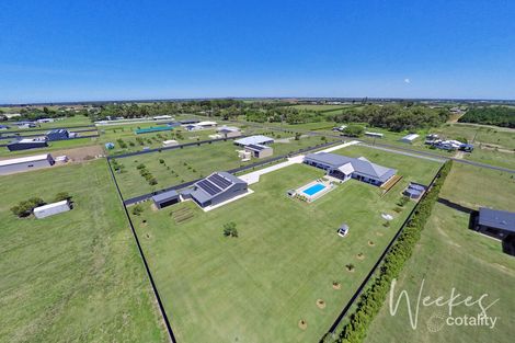 Property photo of 48 Booloongie Road Gooburrum QLD 4670