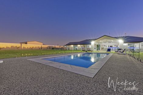 Property photo of 48 Booloongie Road Gooburrum QLD 4670