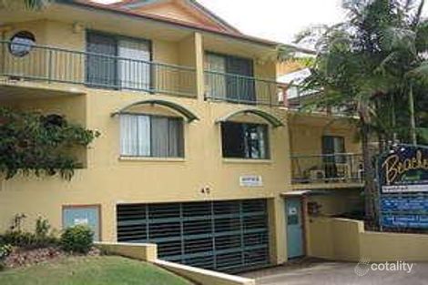 Property photo of 5/45 Shirley Street Byron Bay NSW 2481