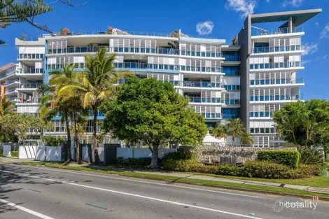 Property photo of 1201/438 Marine Parade Biggera Waters QLD 4216