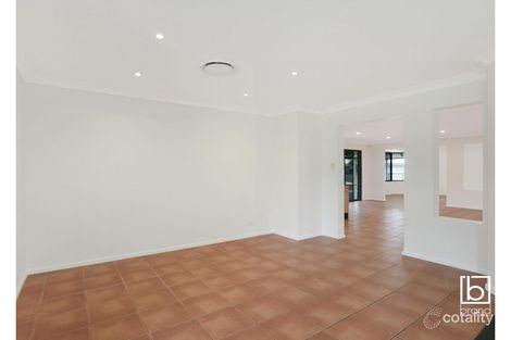 Property photo of 7 Denman Street Doyalson NSW 2262