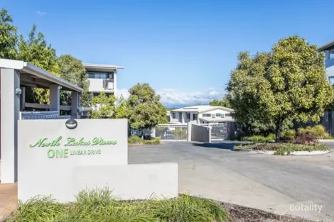 156/1 Linear Dr, Mango Hill, QLD 4509