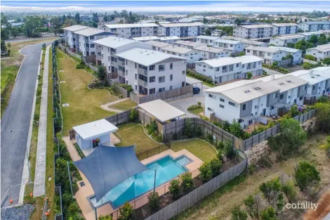 Property photo of 156/1 Linear Drive Mango Hill QLD 4509