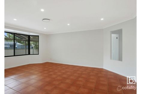 Property photo of 7 Denman Street Doyalson NSW 2262