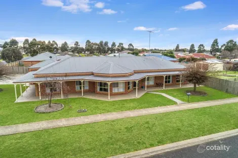 15 Balmaha Ave, Bannockburn, VIC 3331