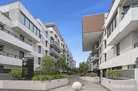Property photo of 503/22 Barkly Street Brunswick East VIC 3057