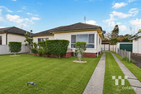22 Margaret St, Belmont North, NSW 2280