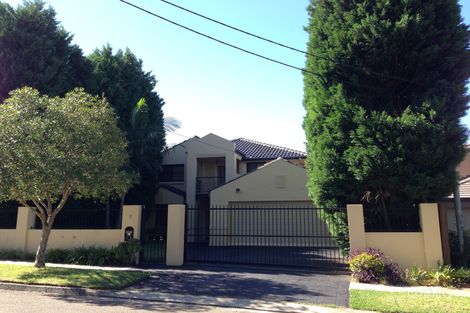 Property photo of 3 John Miller Street Ryde NSW 2112