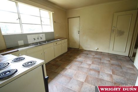 Property photo of 13 Caldwell Street Hackett ACT 2602