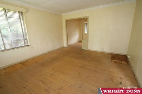 Property photo of 13 Caldwell Street Hackett ACT 2602