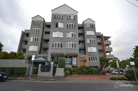 17/40 Bell St, Kangaroo Point, QLD 4169