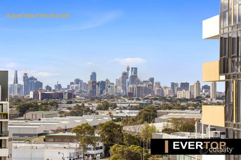 813/42 Church Ave, Mascot, NSW 2020