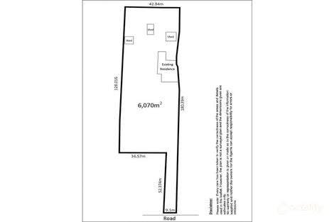Property photo of 8 McKinlay Avenue Gawler East SA 5118