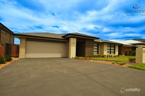 156 Caesar Pl, Harrington Park, NSW 2567