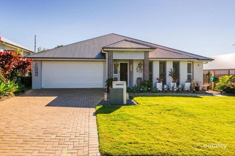 Property photo of 7 Conestoga Way Upper Coomera QLD 4209