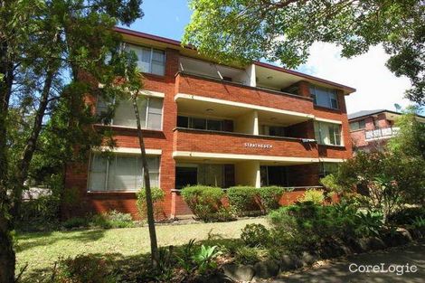 Property photo of 11/2-4 Russell Street Strathfield NSW 2135