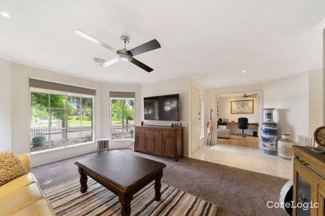 Property photo of 58 The Avenue Narre Warren South VIC 3805