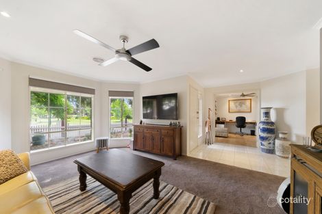 Property photo of 58 The Avenue Narre Warren South VIC 3805