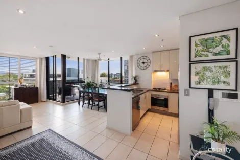 702/1 Aqua St, Southport, QLD 4215