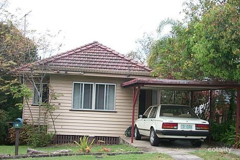 Property photo of 14 Fairfax Red Hill QLD 4059
