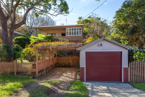 Property photo of 19 Farmer Street Kiama NSW 2533