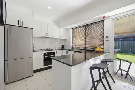 Property photo of 13 Marsupial Drive Coombabah QLD 4216