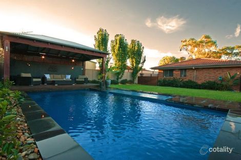 3 Porter Ct, Shepparton, VIC 3630