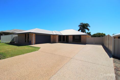 Property photo of 6 Wright Street Emerald QLD 4720