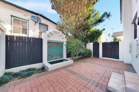 Property photo of 3/26 Waters Road Cremorne NSW 2090