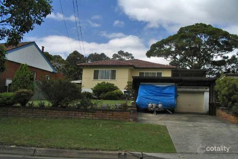 4 Booyong Ave, Caringbah, NSW 2229