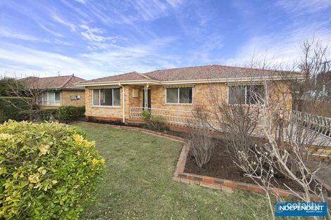 Property photo of 78 Atherton Street Downer ACT 2602