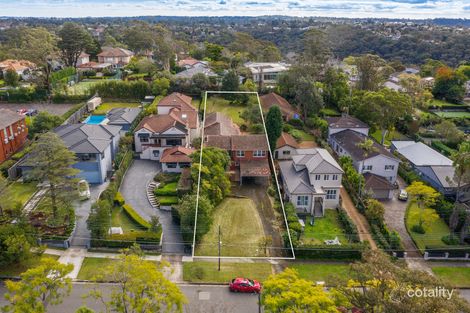 36 Wellington Rd, East Lindfield, NSW 2070