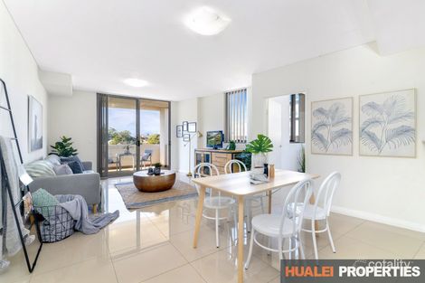 Property photo of 6408/42-44 Pemberton Street Botany NSW 2019